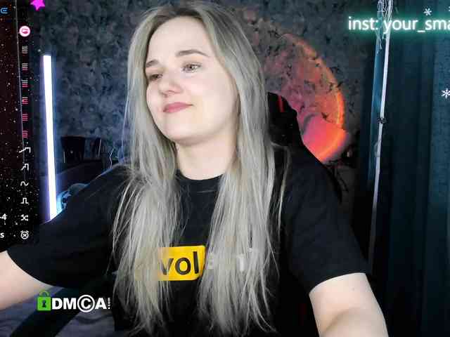 your-small-bunny webcam