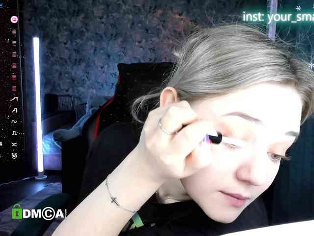 your-small-bunny webcam