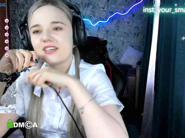 your-small-bunny webcam