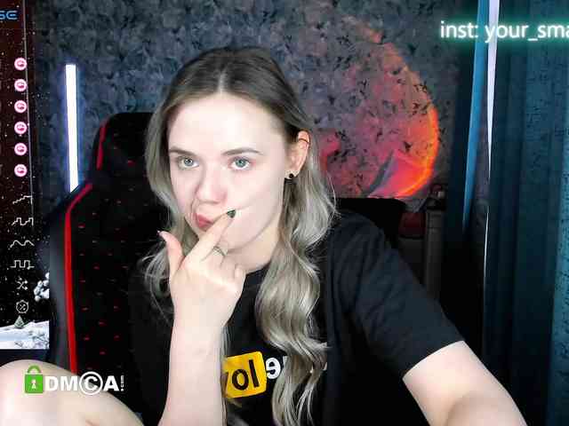 your-small-bunny webcam