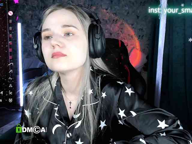 your-small-bunny webcam