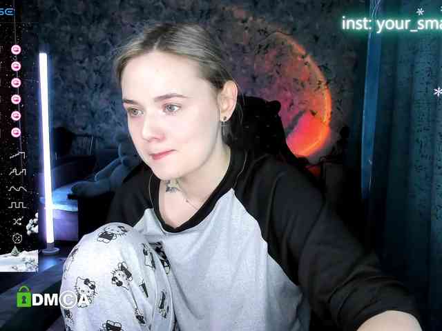 your-small-bunny webcam