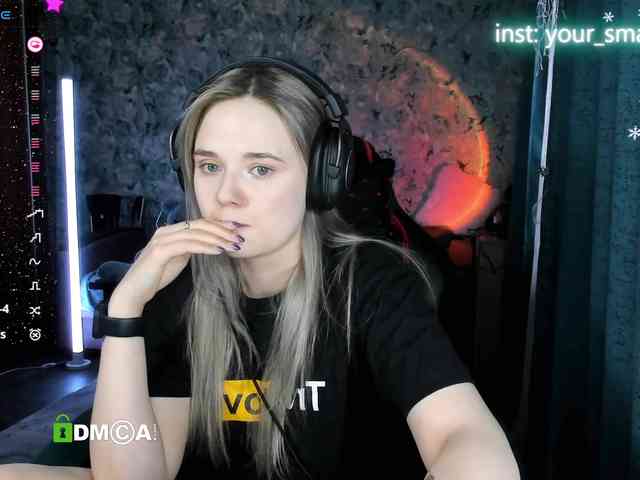 your-small-bunny webcam