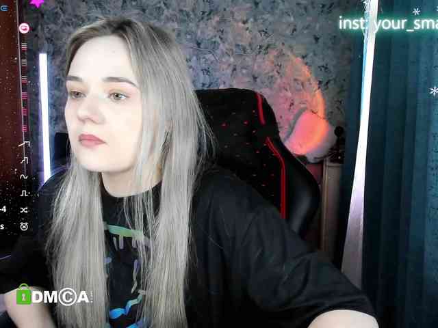 your-small-bunny webcam