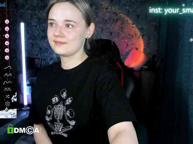 your-small-bunny webcam