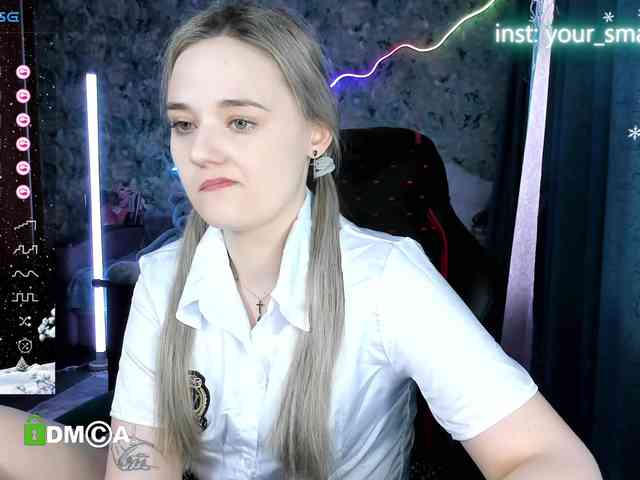 your-small-bunny webcam