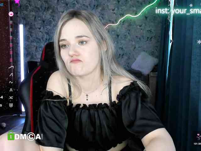 your-small-bunny webcam