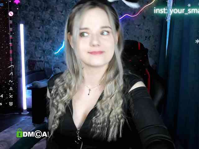 your-small-bunny webcam