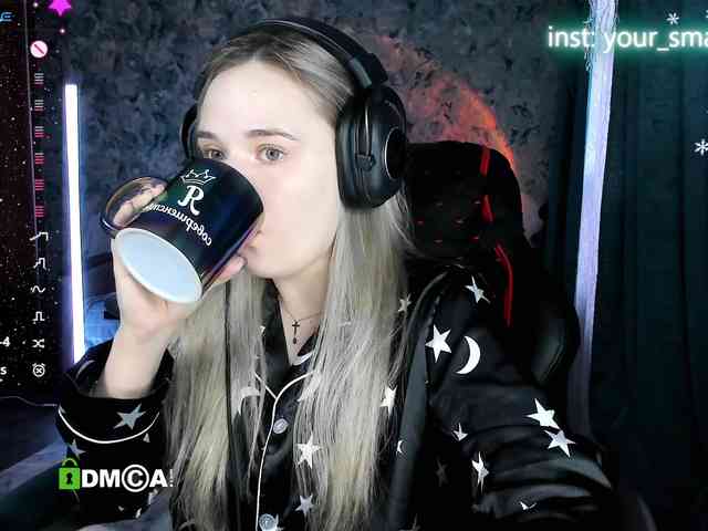 your-small-bunny webcam