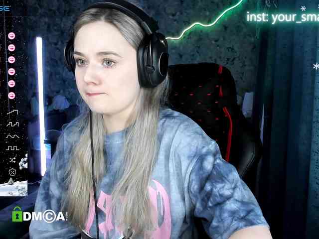 your-small-bunny webcam