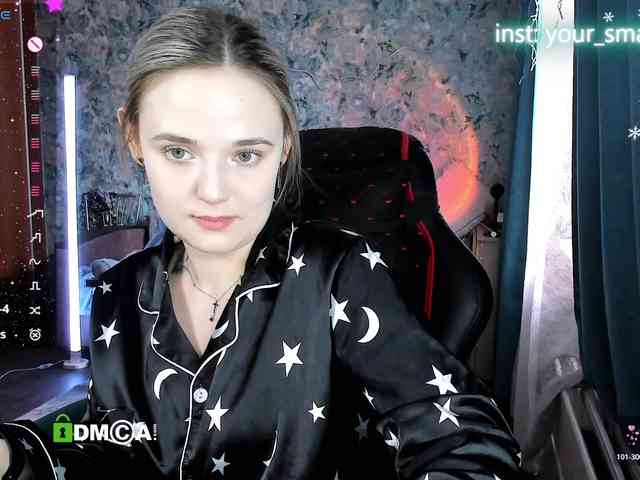 your-small-bunny webcam