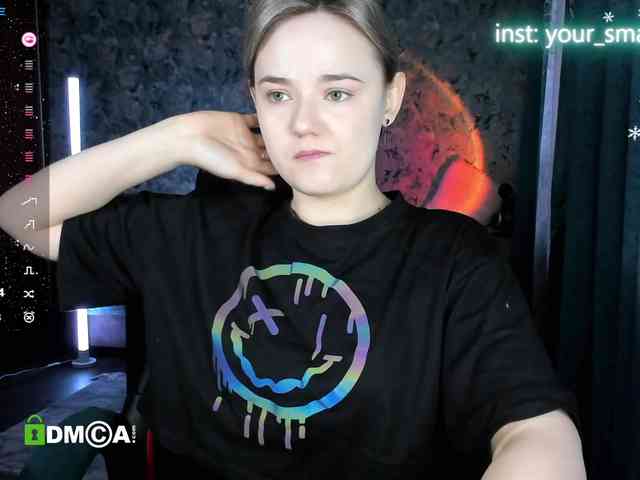 your-small-bunny webcam