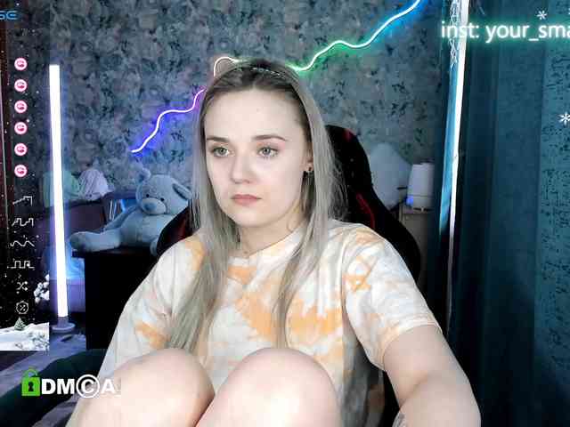 your-small-bunny webcam