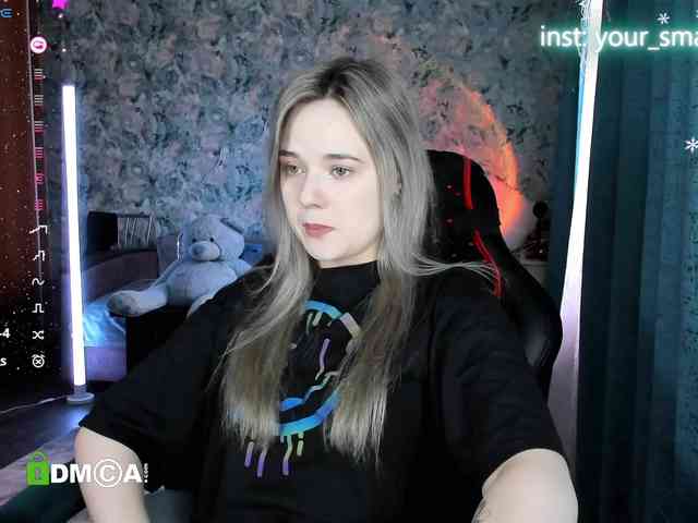 your-small-bunny webcam