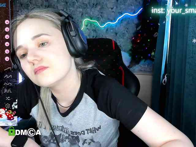 your-small-bunny webcam