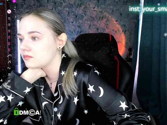 your-small-bunny webcam