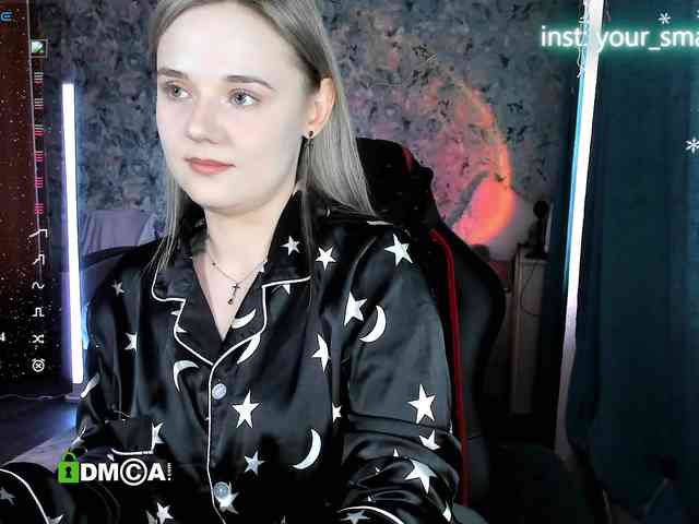 your-small-bunny webcam