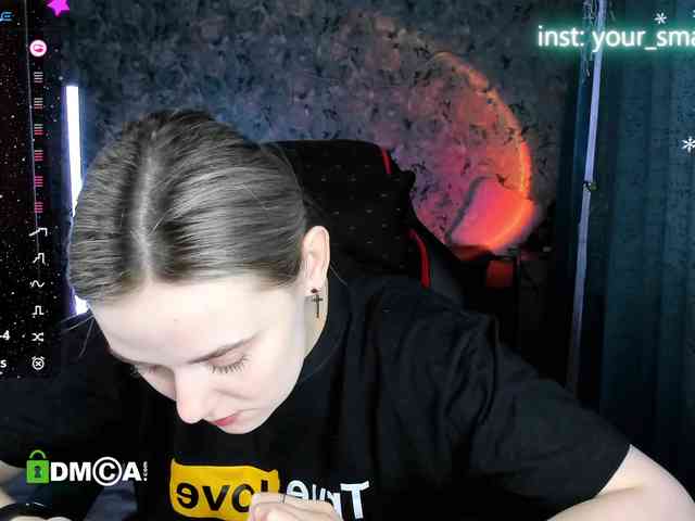 your-small-bunny webcam