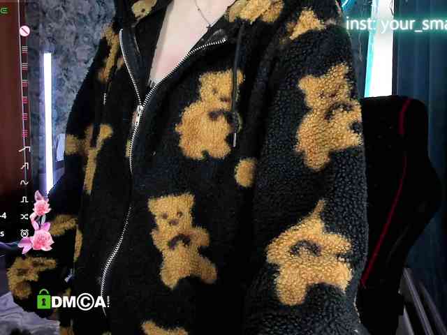 your-small-bunny webcam