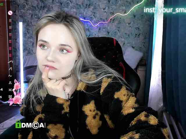 your-small-bunny webcam