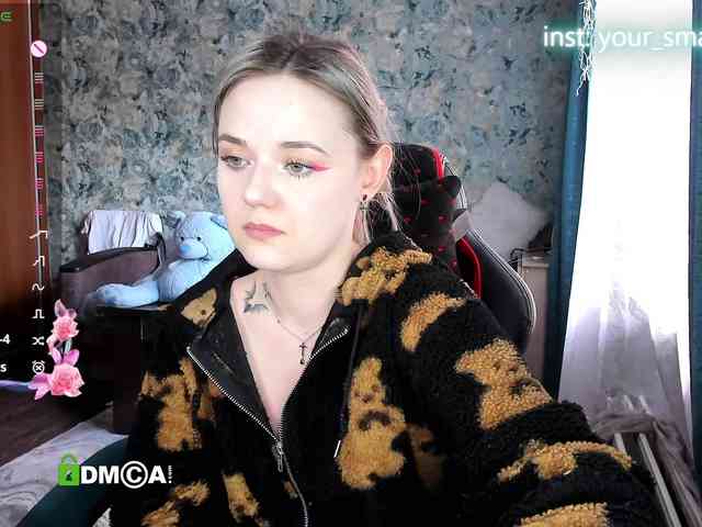 your-small-bunny webcam