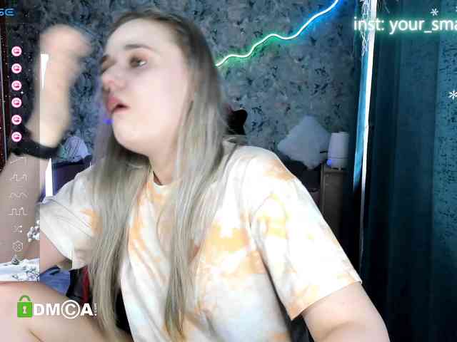 your-small-bunny webcam