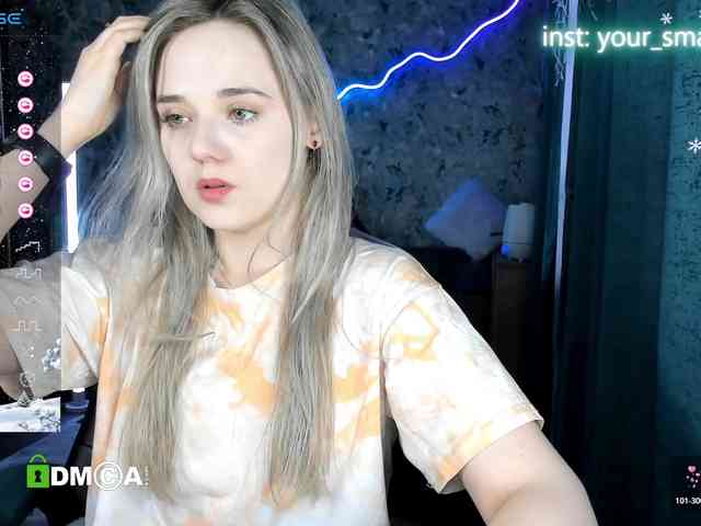 your-small-bunny webcam