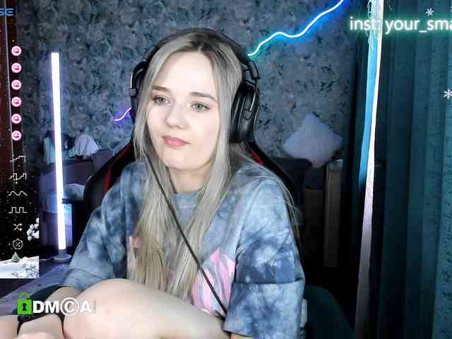 free chat sex Your-small-bunny