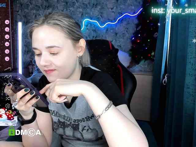 your-small-bunny webcam