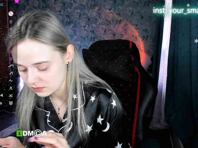 your-small-bunny webcam