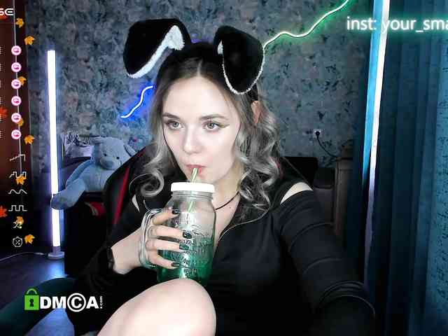 your-small-bunny webcam