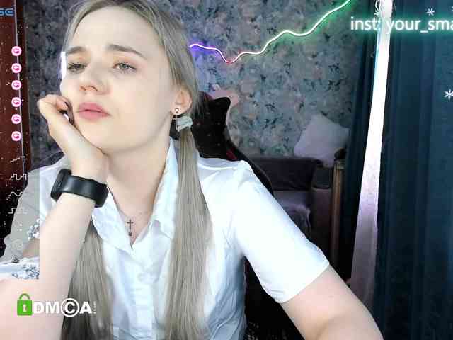 your-small-bunny webcam