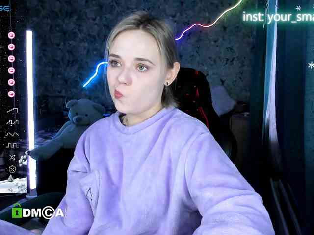 your-small-bunny webcam