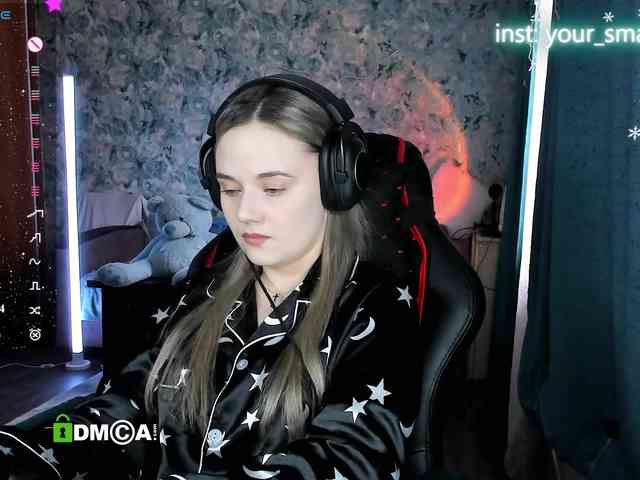 your-small-bunny webcam