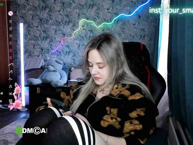 your-small-bunny webcam