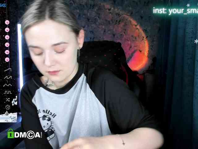 your-small-bunny webcam