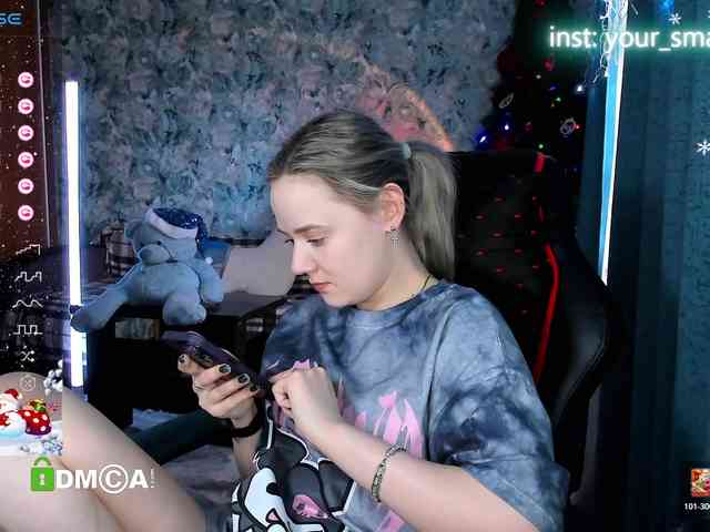 your-small-bunny webcam