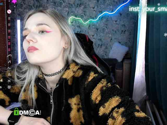 your-small-bunny webcam