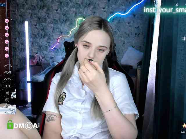 your-small-bunny webcam