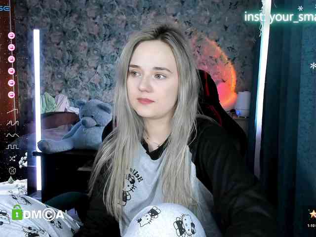 your-small-bunny webcam