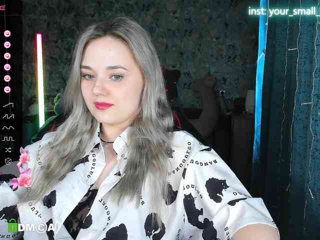 webcam free porn Your-small-bunny