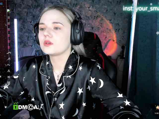 your-small-bunny webcam