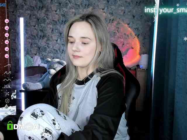 your-small-bunny webcam