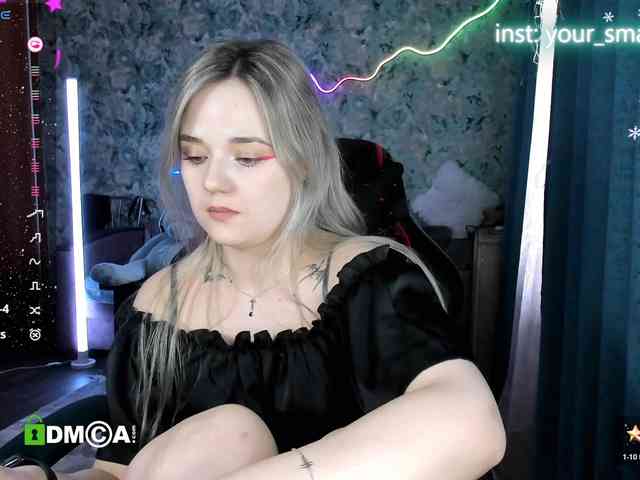 your-small-bunny webcam