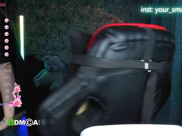 your-small-bunny webcam