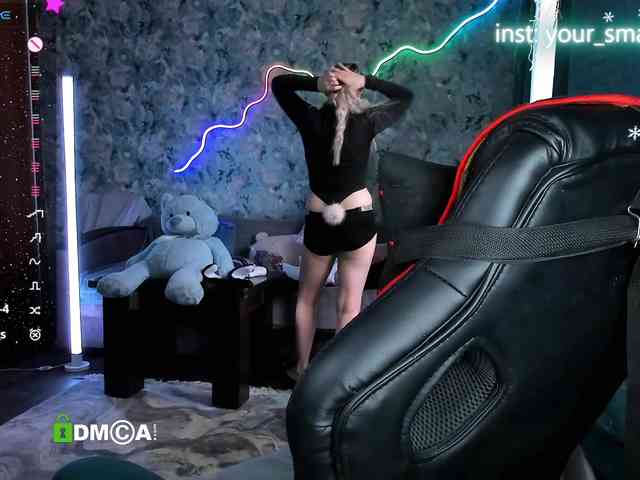 your-small-bunny webcam