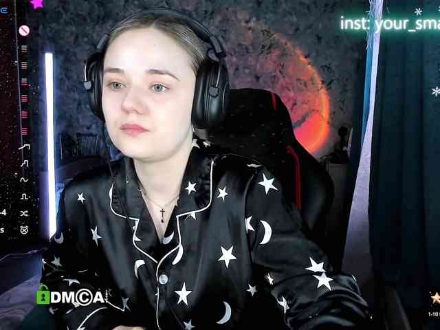 your-small-bunny webcam