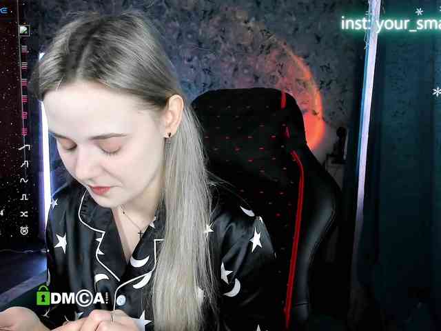 your-small-bunny webcam