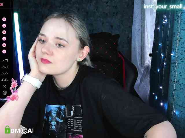 your-small-bunny webcam
