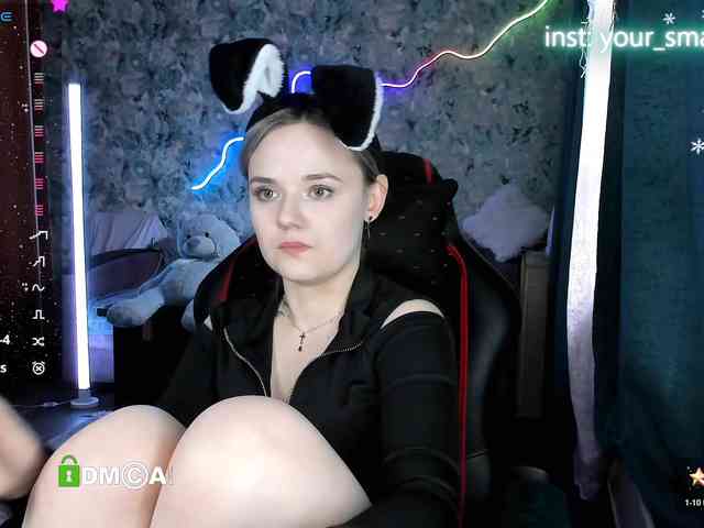 your-small-bunny webcam